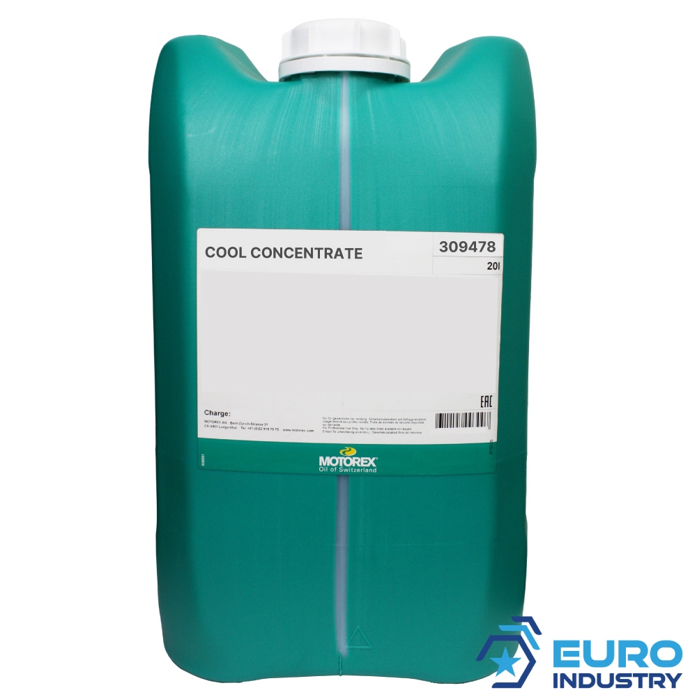 pics/Motorex/eis-copyright/COOL CONCENTRATE/motorex-cool-concentrate-fully-synthetic-water-miscible-coolant-20-l-02.jpg